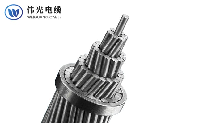 All Aluminium Conductor (AAC)